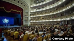 Asamblea Provincial La Habana