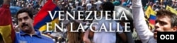 Vea nuestra cobertura especial sobre Venezuela a partir de los sucesos del 12 de febrero del 2014.