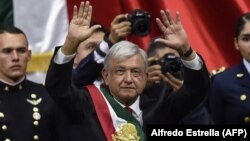  Andrés Manuel López Obrador 