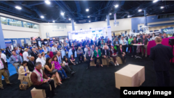 eMerge Americas en Miami 2016