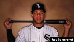 Yoan Moncada.