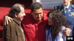 Según La Prensa, el millonario petróleo venezolano les cambió totalmente la vida al presidente Daniel Ortega y su familia.