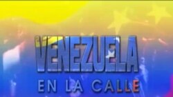 Cobertura Especial | Venezuela en la Calle IV