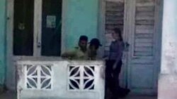 Multan a una mujer en Caimito por quitarse el nasobuco para comer