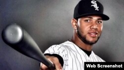 Yoan Moncada.