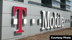 T-Mobile 