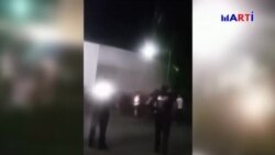 Autoridades mexicanas inquietas tras el escape en Tapachula de emigrantes cubanos