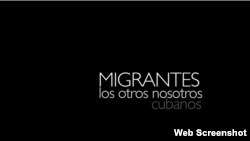 Documental aborda discriminación cubanos en Ecuador