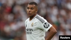 Kylian Mbappé acaba de llegar a un equipo en el que la exigencia es máxima y los periodos de prueba mínimos.