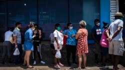 Alertan del deterioro de los derechos sociales en Cuba