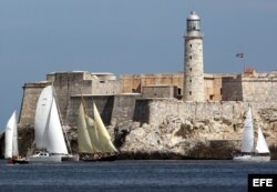 Castillo del Morro.