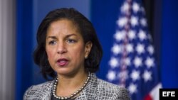 Susan Rice.