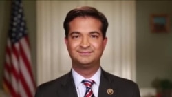 El republicano Carlos Curbelo responde al discurso sobre el Estado de la Unión del presidente Barack Obama