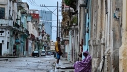 Info Martí | Cuba amanece sin electricidad