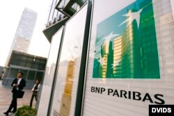 La elevada multa de EE.UU.al banco BNP Paribas afectaría oportunidades financieras de Cuba.