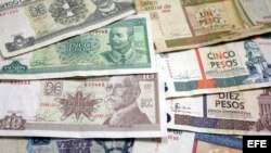 El CUC juega un importante papel en la economía cubana y es la moneda de referencia en el mercado minorista. Los pesos son generalmente usados en las transacciones entre empresas estatales y para comprar frutas y verduras o pagar las cuentas de agua, ele