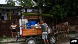 "La vida se va haciendo insostenible", alertan cubanos