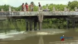 3 años y contando: ¿Cuándo resolverán contaminación de las Playas del Este de La Habana?