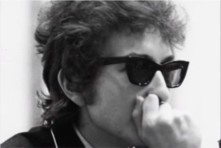 Bob Dylan.