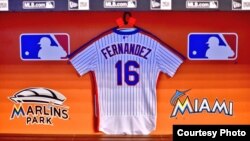 #16 José Fernández