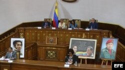 La Constituyente estudia adelantar a octubre comicios regionales en Venezuela