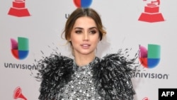 Ana de Armas