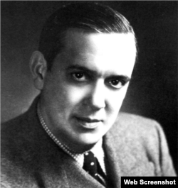 Ernesto Lecuona (1895-1963)