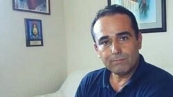 Piden a Obispado de Holguín que interceda por Eduardo Cardet