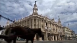 La Habana, distinguida como una de las nuevas 7 Ciudades Maravilla