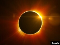 Es el décimo eclipse solar del siglo XXI.