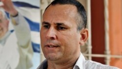 José Daniel Ferrer invita a Obama a Santiago de Cuba