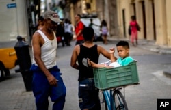 Cuba Daily Life