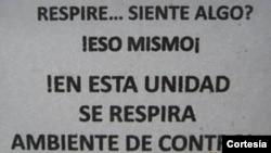 Recarga de teléfono en Cuba