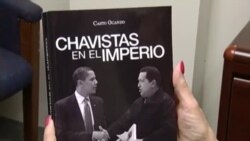 Chavistas en el Imperio