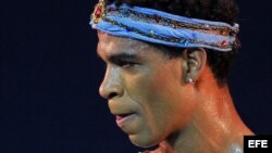 Carlos Acosta