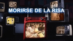 Morirse de la risa - capítulo 1