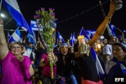 La crisis social continúa en Nicaragua y aún no hay fecha para el diálogo