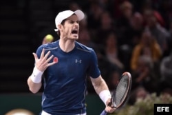 Andy Murray.