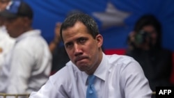 Juan Guaido