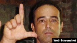 Eduardo Cardet, lídel del Movimiento Cristiano Liberación, encarcelado en Cuba