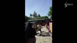 Decomisos y multas en La Habana Vieja