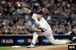 Masahiro Tanaka.