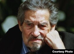 Octavio Paz (1914-1998)