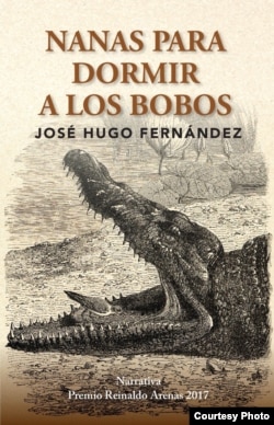 Libro de Jose Hugo Fernández.