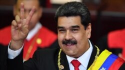 Info Martí | Avala Tribunal Supremo de Justicia fraude electoral en Venezuela