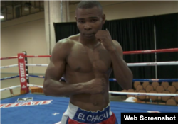 Guillermo Rigondeaux fue campeón olímpico, en la categoría de peso gallo, en Sídney 2000 y Atenas 2004.