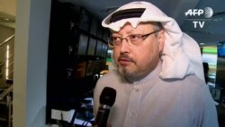 Khashoggi murió en consulado en Estambul: Arabia Saudita