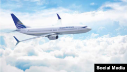 Copa airlines