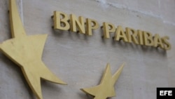 FRANCE BUSINESS BNP PARIBAS