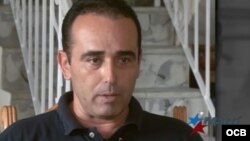 Eduardo Cardet, Coordinador Nacional del Movimiento Cristiano Liberación. (Archivo)